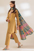 KHAKI-CAMBRIC-3 PIECE (SRLS233P02) B-233;B-240